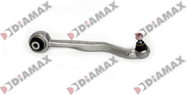 Diamax B5069 - Рычаг подвески колеса autospares.lv