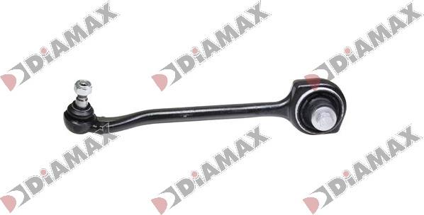 Diamax B5061 - Рычаг подвески колеса autospares.lv