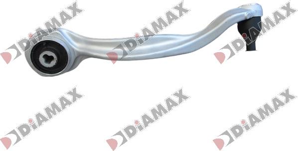 Diamax B5006 - Рычаг подвески колеса autospares.lv