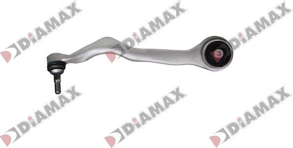 Diamax B5013 - Рычаг подвески колеса autospares.lv