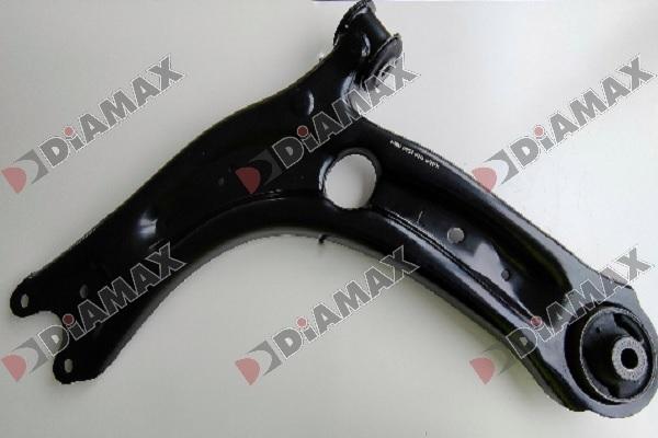 Diamax B5073 - Рычаг подвески колеса autospares.lv