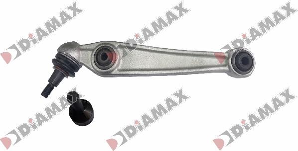 Diamax B5138 - Рычаг подвески колеса autospares.lv