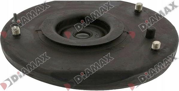 Diamax B1099 - Опора стойки амортизатора, подушка autospares.lv