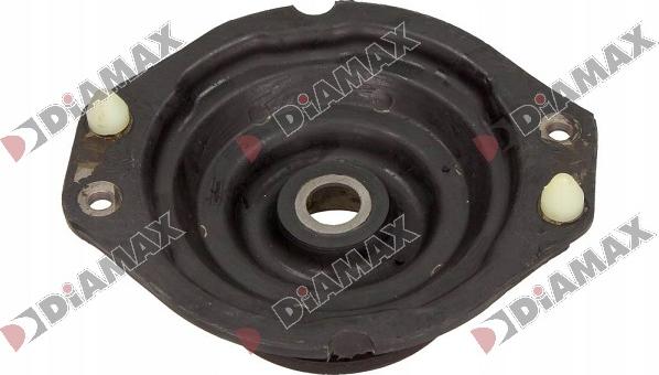 Diamax B1103 - Опора стойки амортизатора, подушка autospares.lv