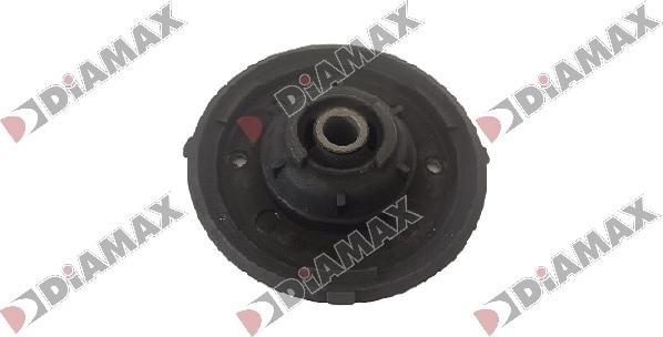 Diamax B1175 - Опора стойки амортизатора, подушка autospares.lv