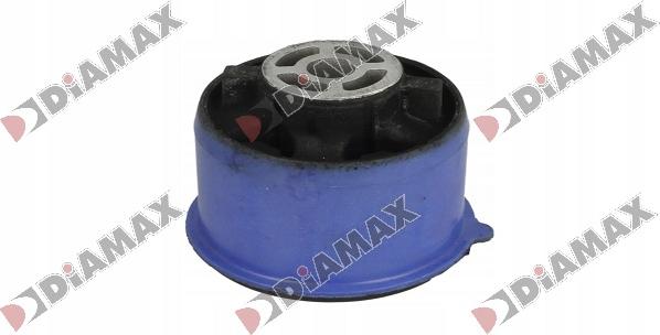 Diamax B8032 - Сайлентблок балки моста autospares.lv