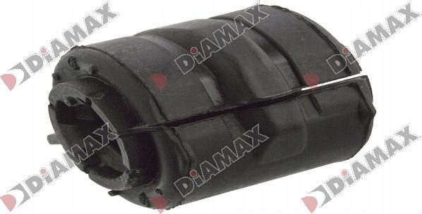 Diamax B2045 - Втулка стабилизатора autospares.lv