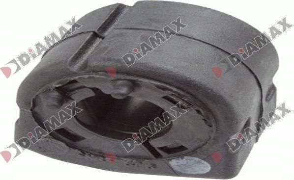 Diamax B2059 - Втулка стабилизатора autospares.lv