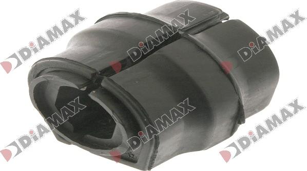 Diamax B2051 - Втулка стабилизатора autospares.lv