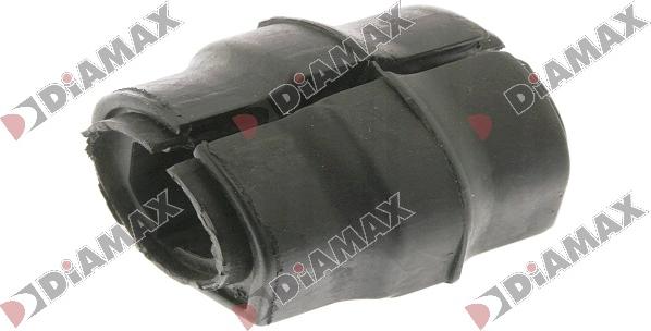 Diamax B2057 - Втулка стабилизатора autospares.lv