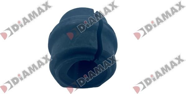 Diamax B2012 - Втулка стабилизатора autospares.lv