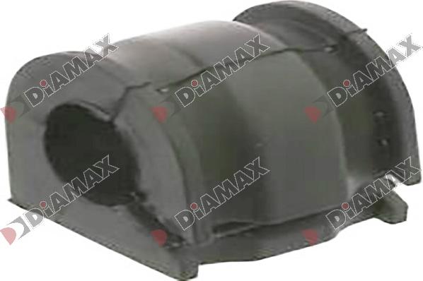 Diamax B2039 - Втулка стабилизатора autospares.lv