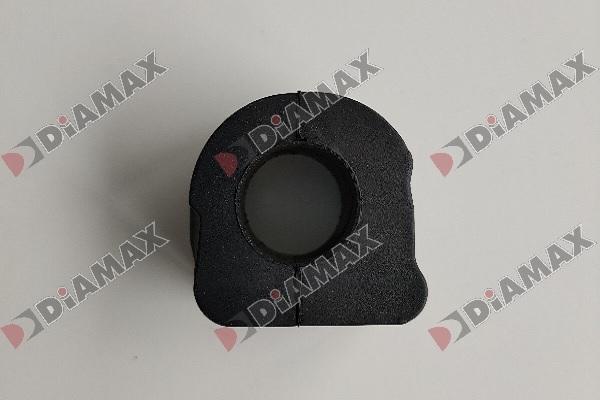 Diamax B2078 - Втулка стабилизатора autospares.lv
