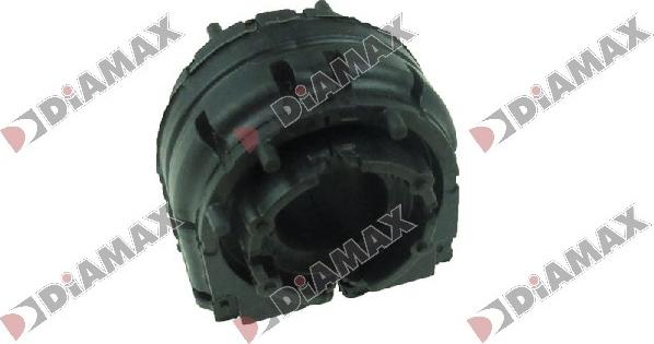 Diamax B2140 - Втулка стабилизатора autospares.lv