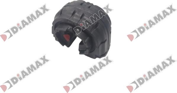 Diamax B2115 - Втулка стабилизатора autospares.lv