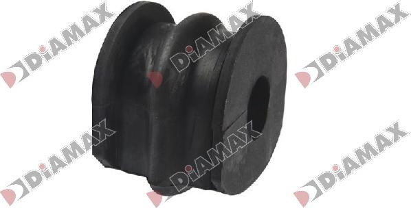 Diamax B2125 - Втулка стабилизатора autospares.lv