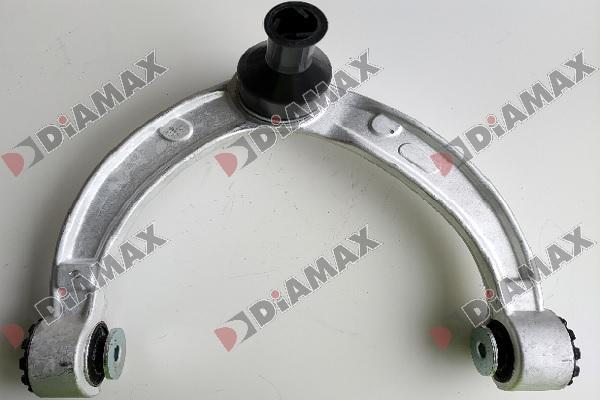 Diamax B7049 - Рычаг подвески колеса autospares.lv