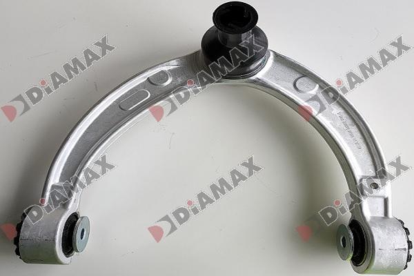 Diamax B7050 - Рычаг подвески колеса autospares.lv