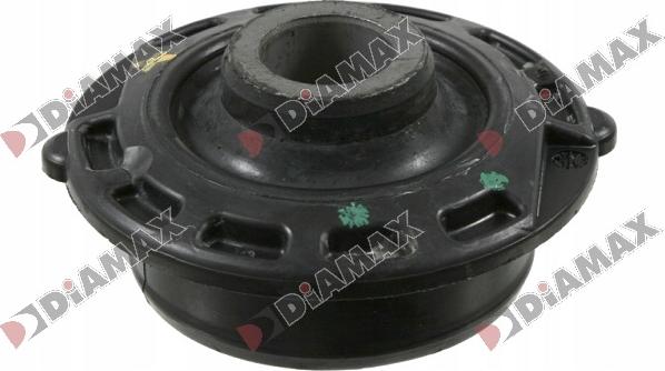 Diamax B7063 - Сайлентблок, рычаг подвески колеса autospares.lv