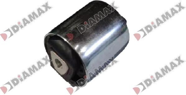 Diamax B7197 - Сайлентблок, рычаг подвески колеса autospares.lv