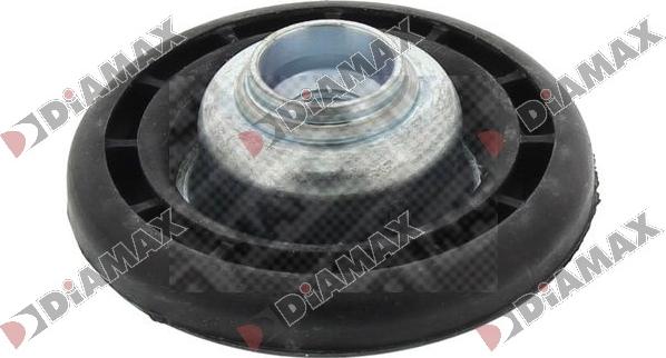 Diamax C4005 - Опора стойки амортизатора, подушка autospares.lv