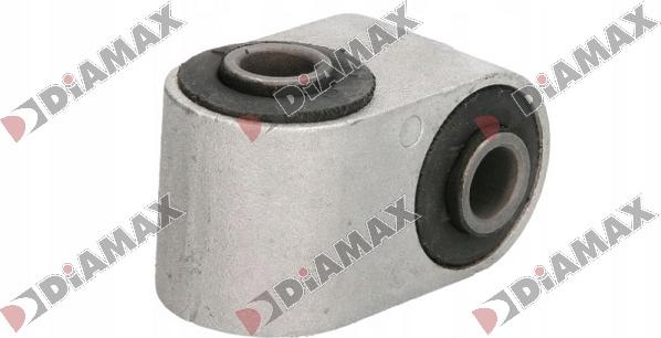 Diamax C3002 - Шарнир, колонка рулевого управления autospares.lv