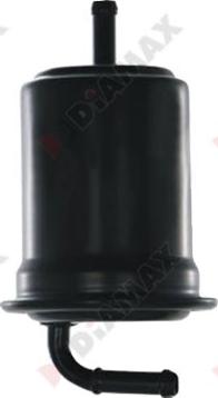 Diamax DF3099 - Топливный фильтр autospares.lv