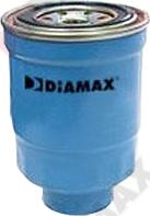 Diamax DF3046 - Топливный фильтр autospares.lv