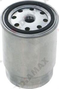 Diamax DF3082 - Топливный фильтр autospares.lv
