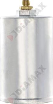 Diamax DF3029 - Топливный фильтр autospares.lv