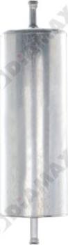 Diamax DF3027 - Топливный фильтр autospares.lv