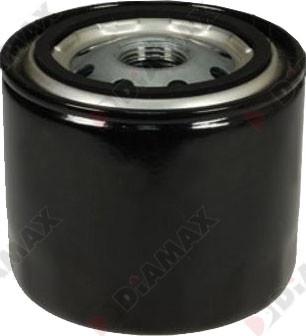 Diamax DF3168 - Топливный фильтр autospares.lv