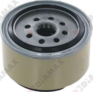 Diamax DF3186 - Топливный фильтр autospares.lv