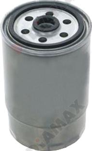 Diamax DF3246 - Топливный фильтр autospares.lv