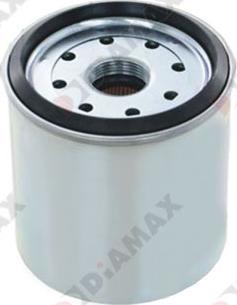 Diamax DF3209 - Топливный фильтр autospares.lv