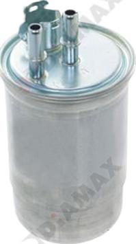 Diamax DF3213 - Топливный фильтр autospares.lv