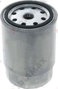 Alco Filter SP-1285 - Топливный фильтр autospares.lv