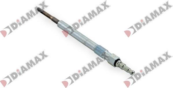 Diamax DG8041 - Свеча накаливания autospares.lv