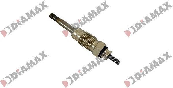Diamax DG8005 - Свеча накаливания autospares.lv