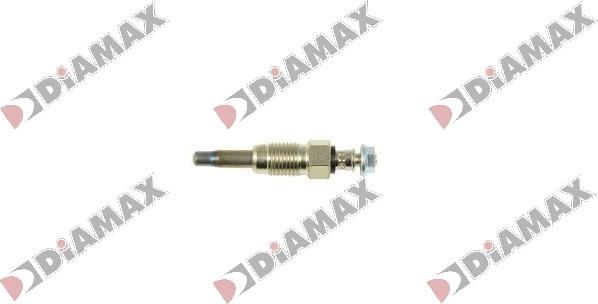 Diamax DG8015 - Свеча накаливания autospares.lv