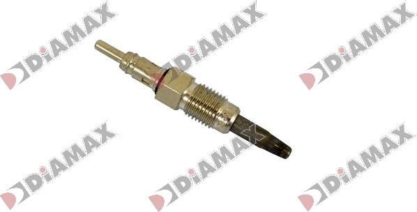 Diamax DG8039 - Свеча накаливания autospares.lv