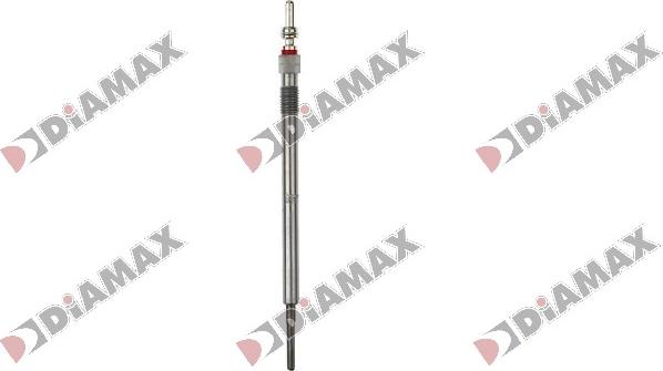 Diamax DG8033 - Свеча накаливания autospares.lv