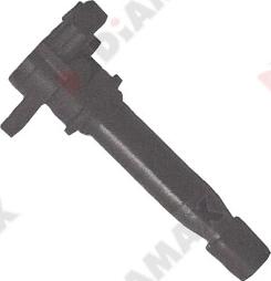 Diamax DG2090 - Катушка зажигания autospares.lv