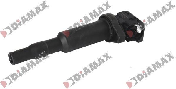 Diamax DG2022 - Катушка зажигания autospares.lv