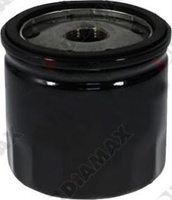 Diamax DL1047 - Масляный фильтр autospares.lv