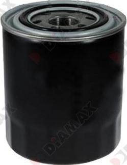 Diamax DL1052 - Масляный фильтр autospares.lv