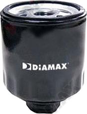 Diamax DL1014 - Масляный фильтр autospares.lv