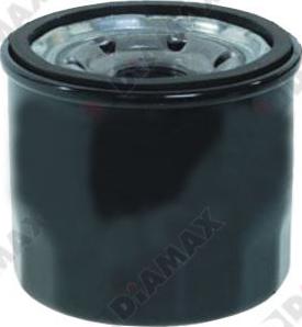 Diamax DL1027 - Масляный фильтр autospares.lv