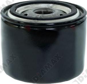 Diamax DL1141 - Масляный фильтр autospares.lv