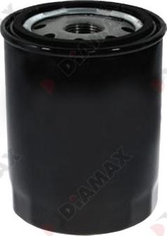 Diamax DL1147 - Масляный фильтр autospares.lv
